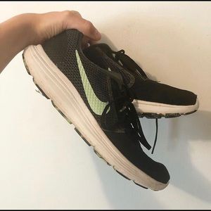 Nike Revolution Shoes